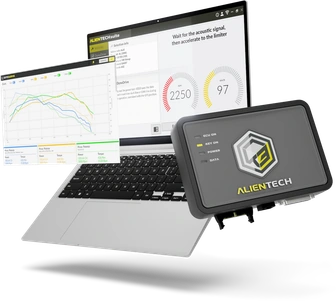 Alientech KESS3 ECU programming tools by 24Tuning Dorset