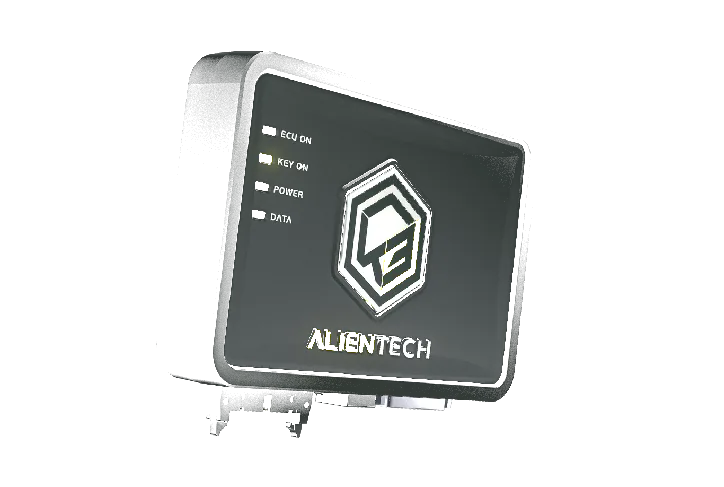 Alientech KESS3 ECU and TCU programming hardware unit