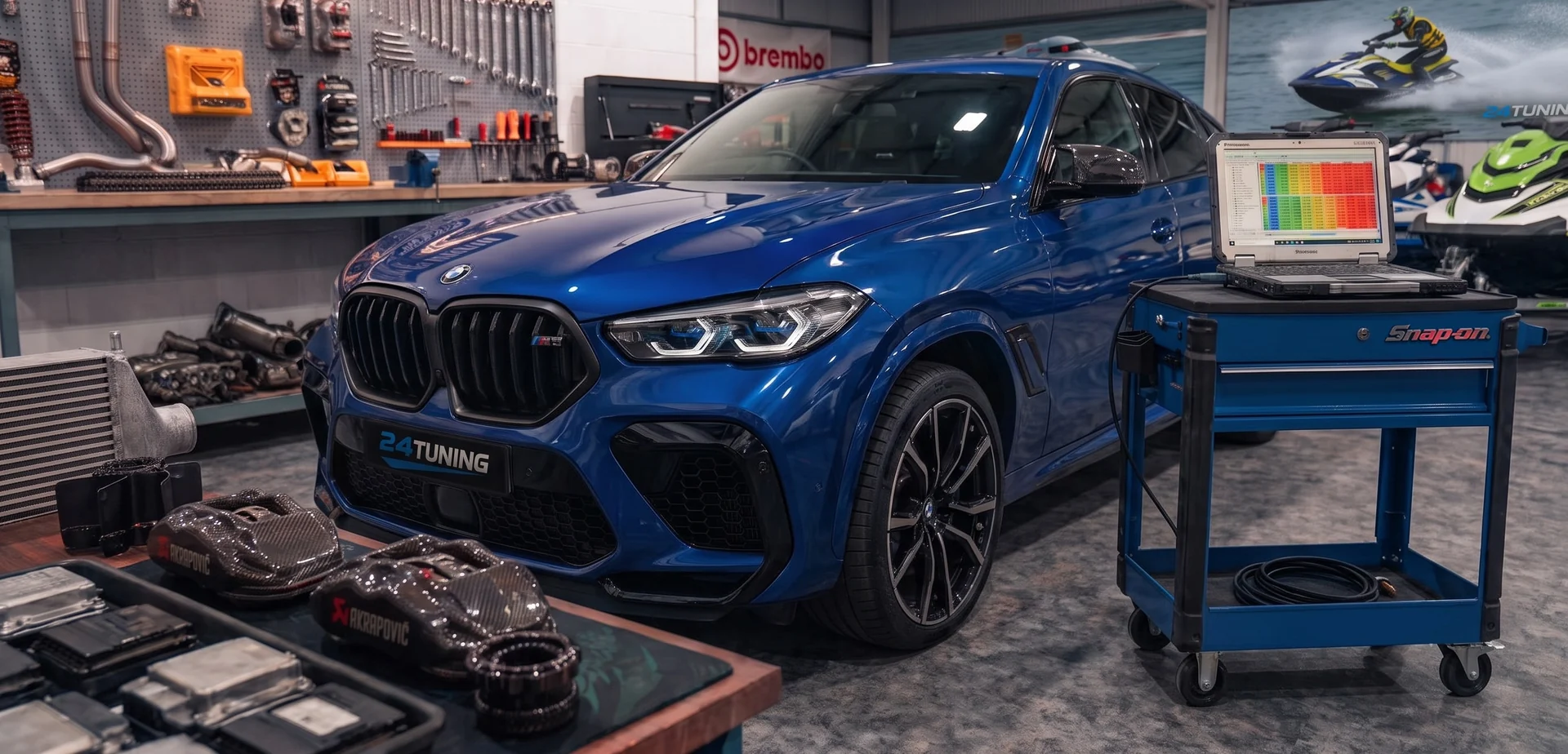 Shop Car Remapping Bournemouth Poole Dorset | 24Tuning Shop Car Remapping Bournemouth Dorset - 24Tuning