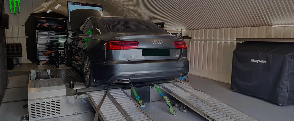 Audi A6 2.0 TDI C7 remapping Dorset | 24Tuning Audi A6 2.0 TDI C7 remapping Dorset