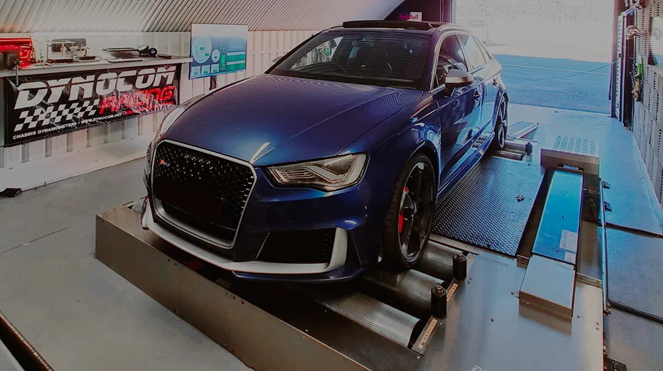 Audi RS3 2.5 TFSI 8V remapping Dorset | 24Tuning Audi RS3 2.5 TFSI 8V remapping Dorset