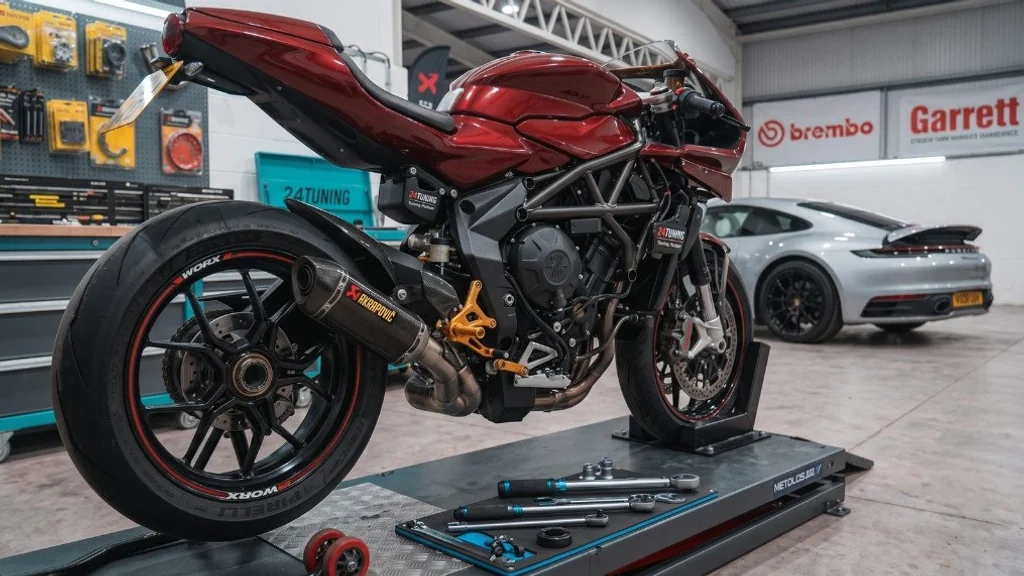 Bike Engine Diagnostics Bournemouth Poole Dorset | 24Tuning Bike Engine Diagnostics at 24Tuning in Bournemouth Dorset — ECU remapping and chip tuning for Poole and Hampshire