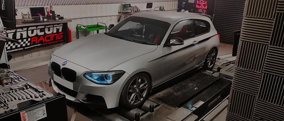 BMW 140i F21 B58 3.0 remapping Dorset