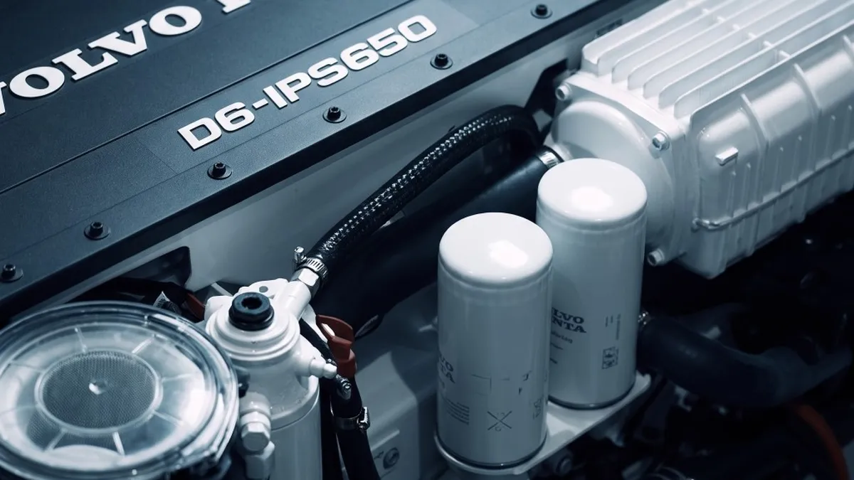 Marine Engine Diagnostics Bournemouth Poole Dorset | 24Tuning Marine Engine Diagnostics at 24Tuning in Bournemouth Dorset — ECU remapping and chip tuning for Poole and Hampshire