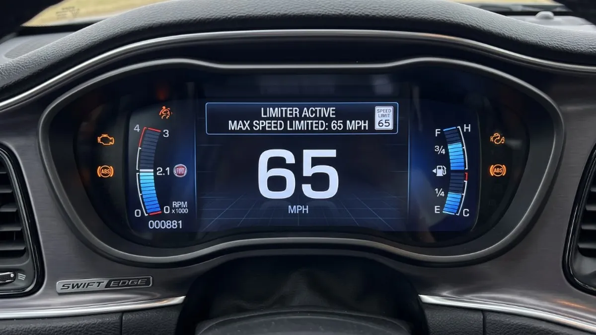 Motorhome Speed Limiter Bournemouth Poole Dorset | 24Tuning Motorhome Speed Limiter at 24Tuning in Bournemouth Dorset — ECU remapping and chip tuning for Poole and Hampshire