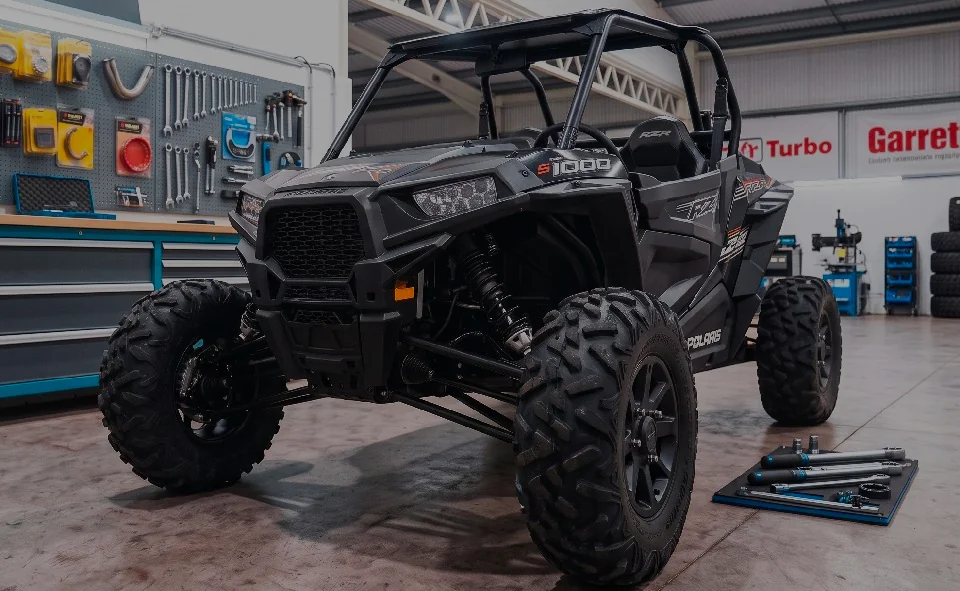 Polaris RZR S 1000 999cc remapping Dorset | 24Tuning Polaris RZR S 1000 999cc remapping Dorset
