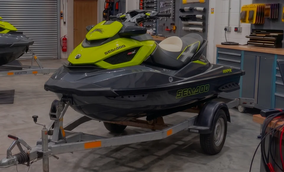Sea-Doo RXT 1500 1500 remapping Dorset | 24Tuning Sea-Doo RXT 1500 1500 remapping Dorset
