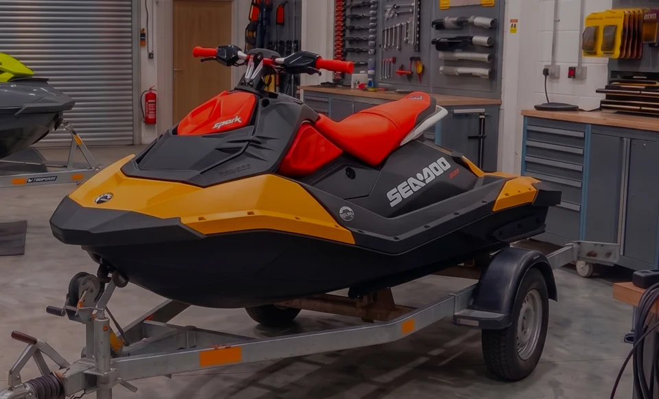 Sea-Doo Spark Trixx 900 ACE remapping Dorset | 24Tuning Sea-Doo Spark Trixx 900 ACE remapping Dorset