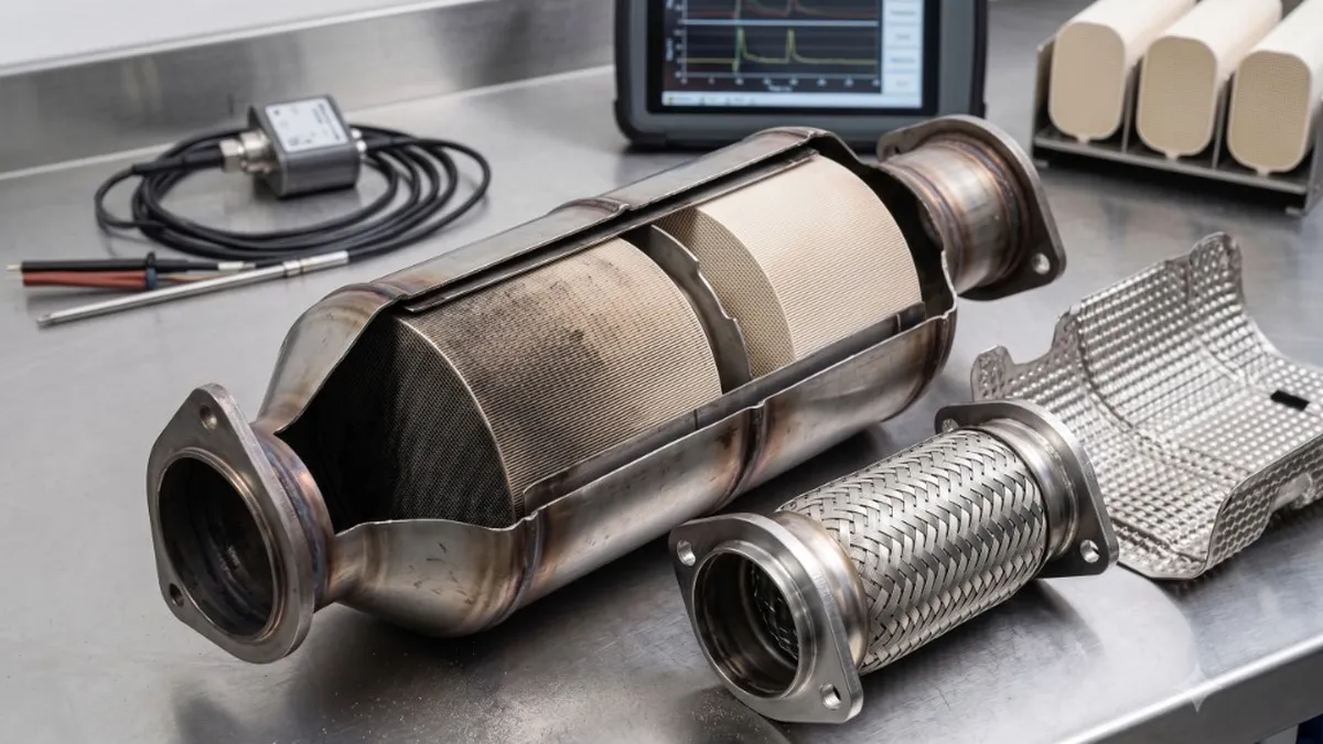Van DPF Repair Bournemouth Poole Dorset | 24Tuning Van DPF repair in Bournemouth and Poole Dorset - diesel diagnostics by 24Tuning