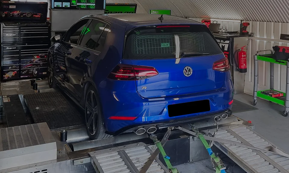 Volkswagen Golf GTI Mk7 2.0 TSI EA888 remapping Dorset | 24Tuning Volkswagen Golf GTI Mk7 2.0 TSI EA888 remapping Dorset