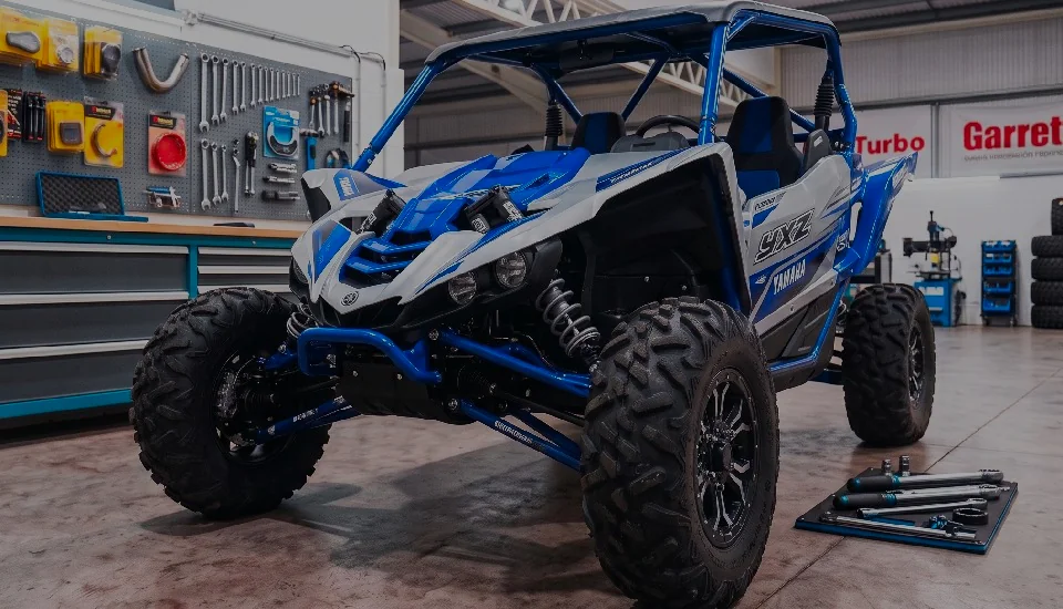 Yamaha YXZ 1000R 998cc remapping Dorset | 24Tuning Yamaha YXZ 1000R 998cc remapping Dorset