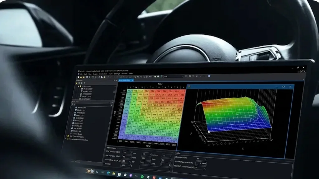ECU Remap Shop Bournemouth Poole Dorset | 24Tuning 24Tuning vehicle remapping shop hub in Bournemouth Dorset showing ECU remap products for cars, vans and bikes