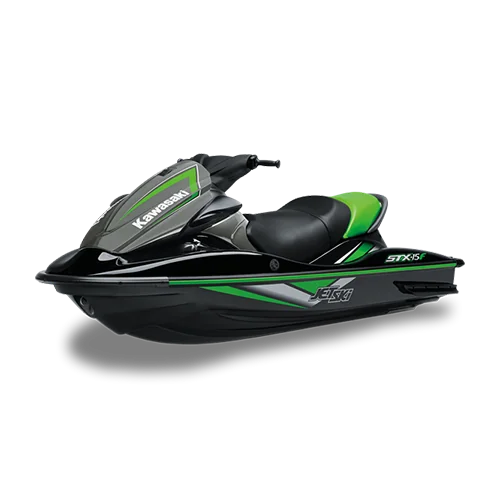 Jet-ski ECU remap Bournemouth Dorset - 24Tuning