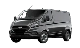Ford Transit Custom van ECU remap Bournemouth Dorset - 24Tuning