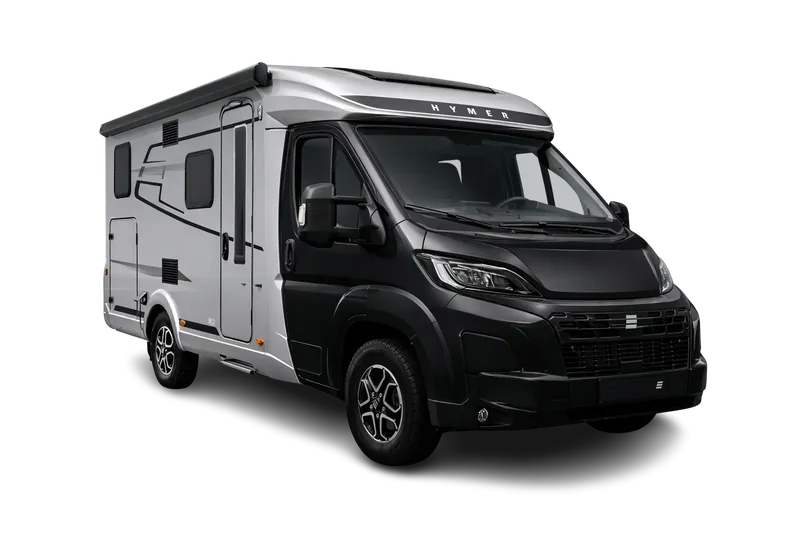 Hymer motorhome ECU remap chip tuning Bournemouth Dorset - 24Tuning